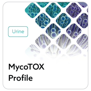 MycoTOX Profile (Mold Exposure) Mosaic Diagnostics