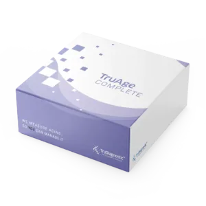 TruAge COMPLETE Epigenetic Age Testing By TruDiagnostic