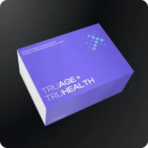 TruAge + TruHealth By TruDiagnostic