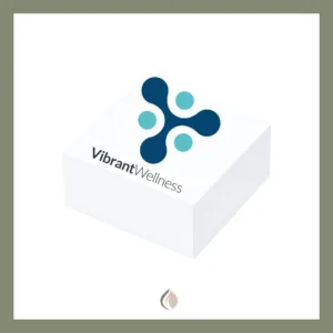 Gut Zoomer By Vibrant Wellness