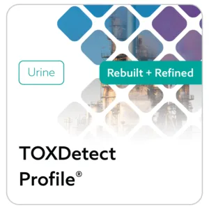 TOXDetect Profile® by MosaicDX in India at Inkani Wellness