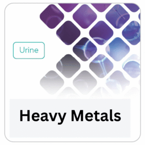 Heavy Metals  by Mosaic DX now in India at Inkani Wellness