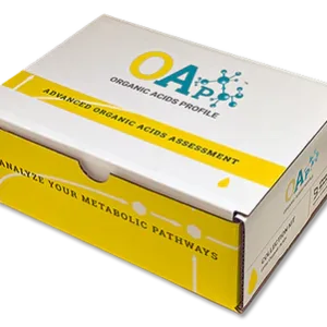 OAp™ Advanced Organic Acids Profile in India at Inkani Wellness