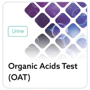 Organic Acids Test (OAT) by Mosaic DX now in India at Inkani Wellness